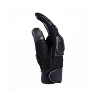 Motorcycle Gloves KNOX Urbane Pro Black