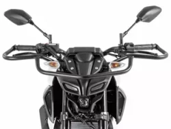 Yamaha MT-125 (2020-) front protection bars
