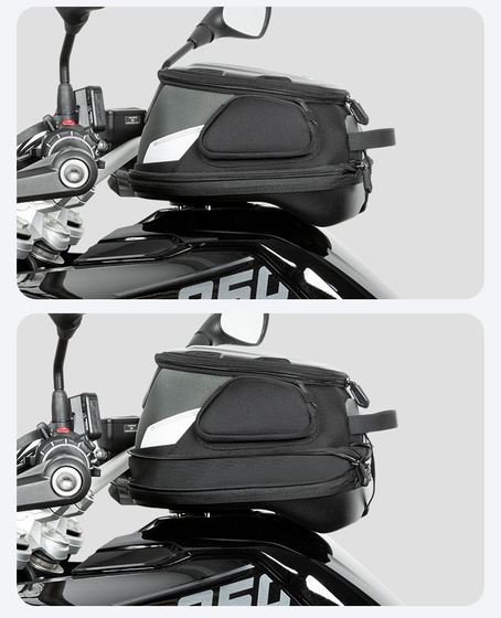 LOBOO Tank bag 7-9L (10.4.04011.001.01)