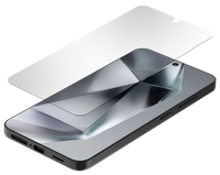 Quad Lock® Tempered Glass Screen Protector - Samsung Galaxy S24FE