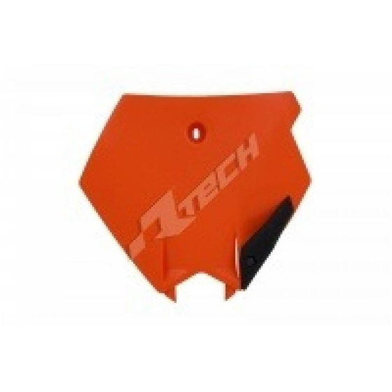 MEC TABLICA NUMEROWA KTM SX 85 2004= 2012 AR0 085