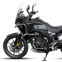 LOBOO Składane lusterka wsteczne (para) (10.1.11003.001.11)