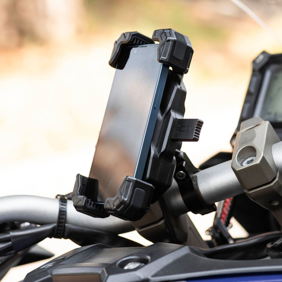 MH EVO WC - MOTORBIKE WIRELESS CHARGER