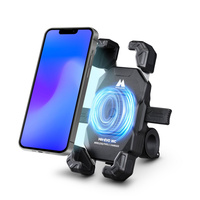 MH EVO WC - MOTORBIKE WIRELESS CHARGER