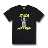 DAVCA T-shirt Don't Panic