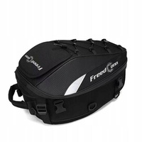 ZC099 backpack for motorbike/scooter use – 37 liters