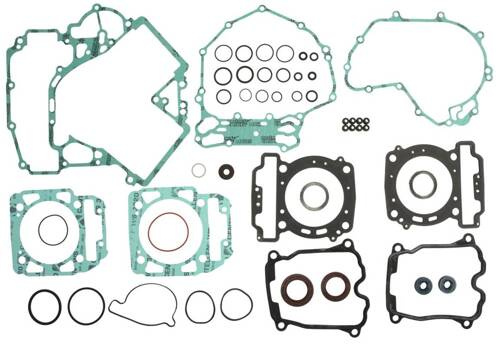 ATHENA KOMPLET USZCZELEK CAN-AM OUTLANDER 800 EFI/XT/LTD '08-'12 ( Z USZCZELNIACZAMI SILNIKOWYMI ) - NA ZAMÓWIENIE