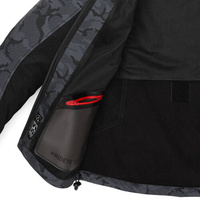 T224 Hoodie Armor Evo