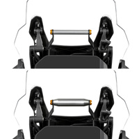 LOBOO Zestaw montażowy GPS BMW (10.3.09033.002.01)