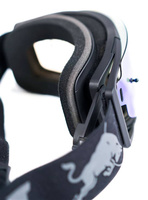 Goggle KINI-RB Competition V2.3 Black