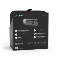 Packtalk EDGEPHONES ORV