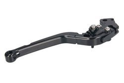Dźwignia sprzęgła niełamiąca regulowana (długa) SUZUKI DL, SV 650 1999-
