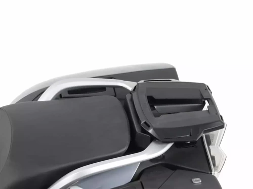 BMW R 1250 RT (2019-) Alurack-Metal carrier for TC