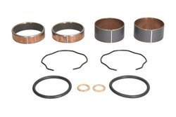 Zestaw tulei ślizgowych zawieszenia przód KAWASAKI Z YAMAHA XSR 800/900 2016-