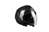 Kask Motocyklowy LAZER JH7 Z-Line (kol. Czarny - Matowy) rozm. XS