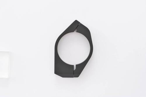 ALUMINUM FORK CLAMP SET(2PCS) DIA.48 FOR INDICATOR MOUNT