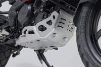 ZESTAW ZABEZPIECZAJĄCY MOTOCYKL ADVENTURE SW-MOTECH BMW G 310 GS (17-)