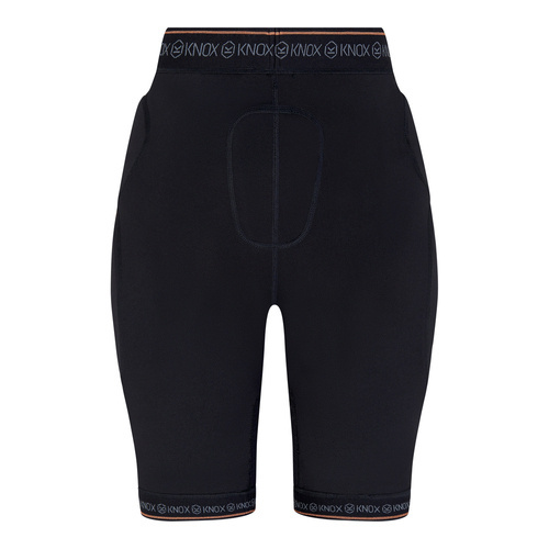 Motorcycle KNOX Action Pro Shorts Unisex
