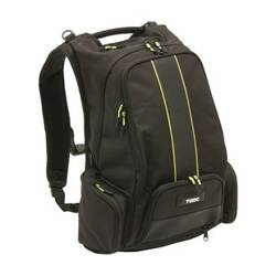 TC1 backpack for motorbike/scooter use – 23 liters