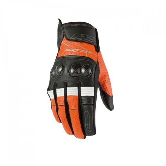 AXO RĘKAWICE XT ORANGE XL