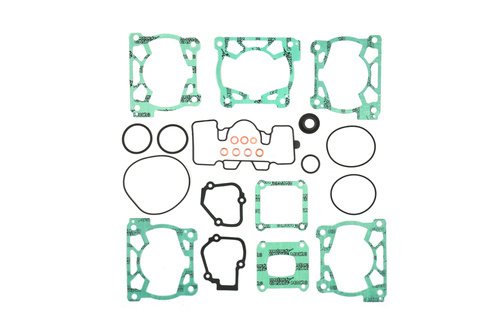 ATHENA USZCZELKI TOP-END KTM SX 125/150 TPI 150 '16-'21, EXC 150 '20-'23 HUSQVARNA TC 125 '16-'21, TX 125 '17-'21, TE 150 '17-'21 GAS GAS MC 125 '21-'22