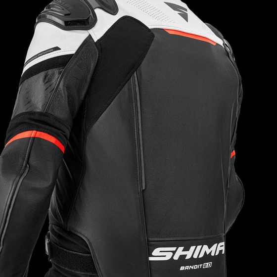 BANDIT 2.0 MEN JKT RD 46