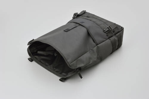 "HENLYBEGINS" SADDLE BAG 10L DHS-20