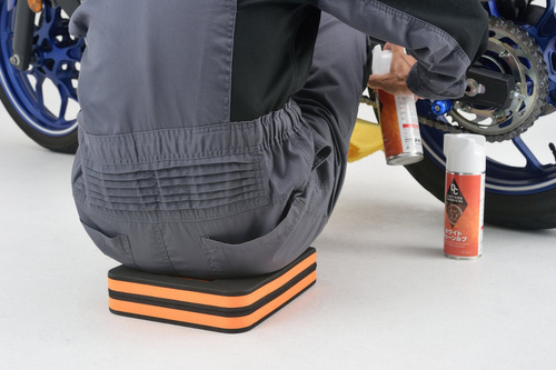 EVA-MAT MAINTENANCE MAT FOLDABLE