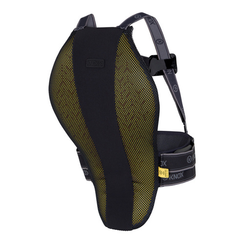 Motorcycle KNOX Micro-lock Air Back protector Mk2 Unisex