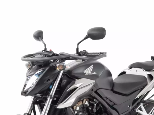 Honda CB 500 F (2016-2018) front protection bars