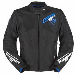 FURYGAN KURTKA HURRICANE BLUE M