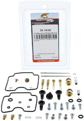 ALL BALLS ZESTAW NAPRAWCZY GAŹNIKA YAMAHA YZ 125 '90