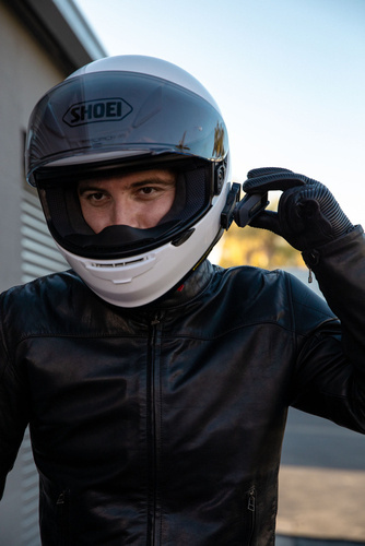 CARDO PACKTALK EDGE DUO