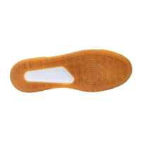 Racing Casual Sparco S-Urban Shoes white green