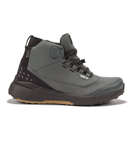 Motorcycle Boots SIDI NUCLEUS GTX (Goretex) Green