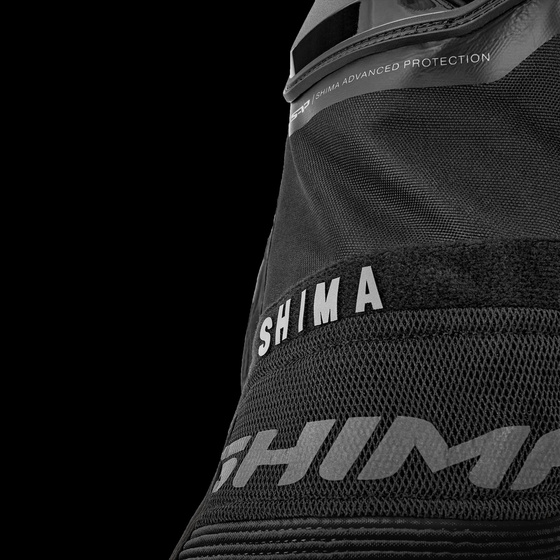 SOLID 2.0 MEN VENT JKT BLK S