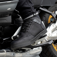 REBEL 2.0 WP MEN BLK 41