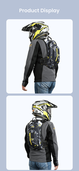 LOBOO Plecak (10.4.06001.002.01)