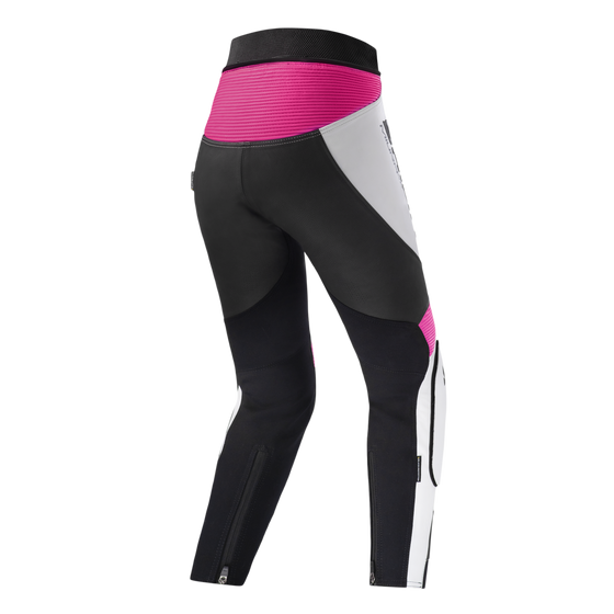 MIURA 2.0 PANTS PINK FLUO 32