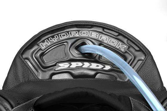 Y134 Track Wind Replica Evo