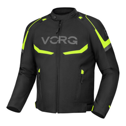 VORG HORNET JACKET FLUO XXL