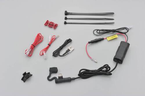 15644 SMARTPHONE DIRECT CHARGING CABLE "TYPE-C"