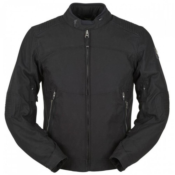 FURYGAN KURTKA DEFENDER BLACK M