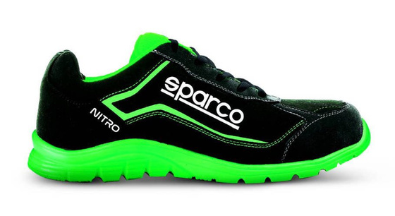 Buty dla mechaników Sparco NITRO S3