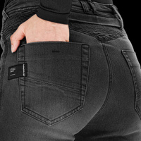 ZENITH LADY PNT BLK 24/30