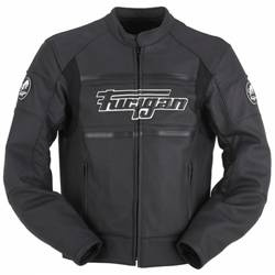 FURYGAN KURTKA HUOSTON BLACK L