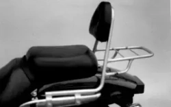 Honda VF 750 C (1993-2000) sissybar with rack