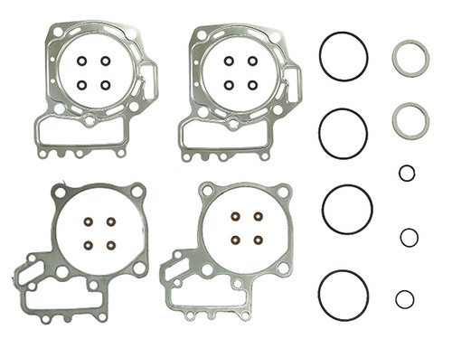NAMURA USZCZELKI TOP-END KAWASAKI KRF800 TERYX '14-'20