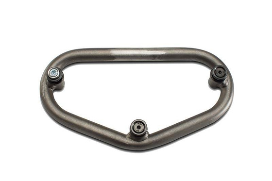 ELEMENTY MOCUJĄCE STELAŻ SLC SW-MOTECH DO SAKW BOCZNYCH LEGEND GEAR LC1/LC2, URBAN, SYSBAG 10/15