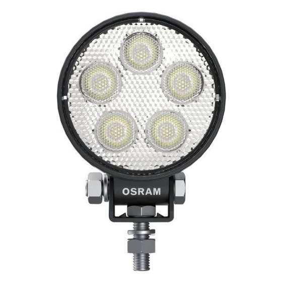 Lampa robocza LED (1 szt., 12/24 V, 8 W, 550 lm, 6000) OSRAM LEDriving